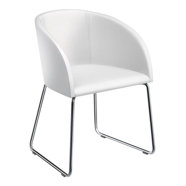 Now! By Hülsta Stuhl S 19-1 Kufengestell Verschiedene Stoffe & Farben 3 Now! By Hülsta Stuhl S 19-1 Kufengestell Verschiedene Stoffe & Farben