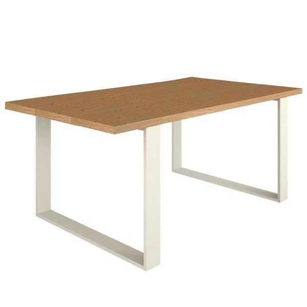 Now! By Hülsta Esstisch ET 17 Gestell Metall Verschiedene Ausführungen 3 Now! By Hülsta Esstisch ET 17 Gestell Metall Verschiedene Ausführungen