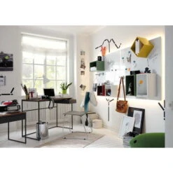 Now! By Hülsta Schreibtisch CT 17-3 Verschiedene Ausführungen -Hülsta huelsta now mag 165028f3 gr 1